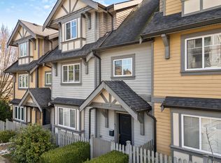 2412 Saint Catherines St, Vancouver, BC