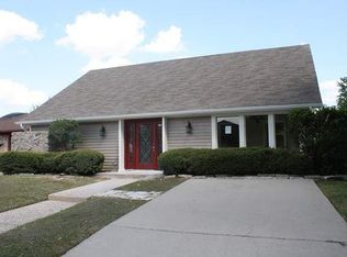 2745 Duncan St, Beaumont, TX 77707