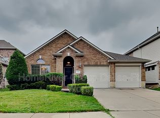 9324 Fenway Dr, McKinney, TX 75070