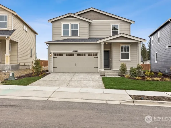 2959 Longhorn Loop #271, Ellensburg, WA 98926
