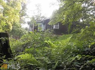 2914 Dry Branch Rd, Blue ridge, GA 30513