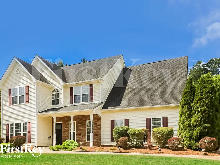 6325 Wilmington Way — Photo 1