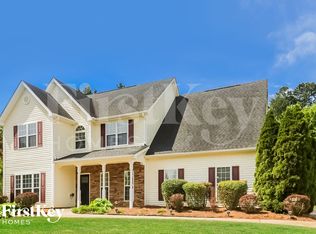 6325 Wilmington Way, Flowery Branch, GA 30542