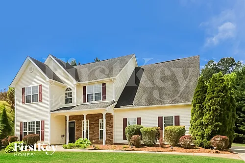 6325 Wilmington Way Photo 1