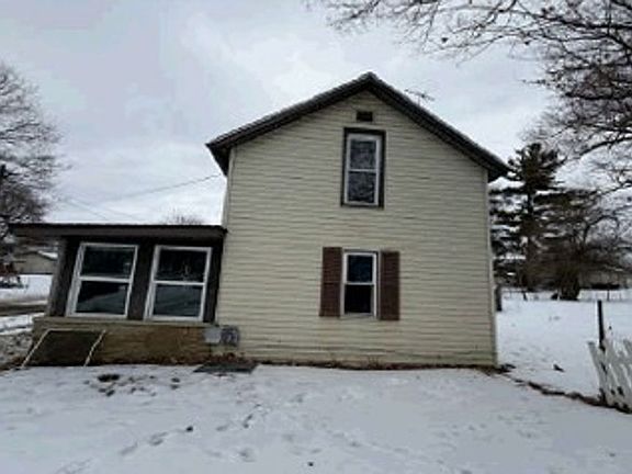 Property Side View