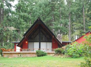 152 Hinch Rd, Castle Rock, WA 98611