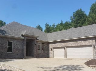114 Elcano Dr, Hot Springs Village, AR 71909