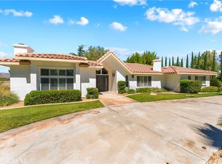41901 Calle Clarita, Lancaster, CA 93536