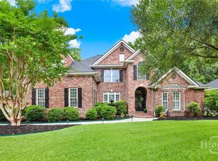 115 Greenview Drive, Savannah, GA 31405