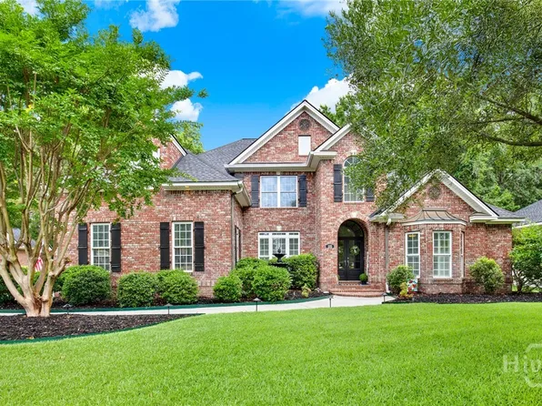 115 Greenview Drive, Savannah, GA 31405