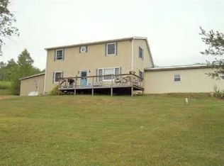1748 Short Hill Rd, Westfield, PA 16950
