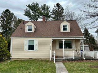 612 Rose Ave, Blacksburg, VA 24060