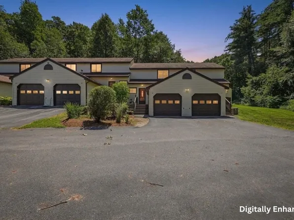25 Centercrest Dr Unit 25, Tyngsboro, MA 01879