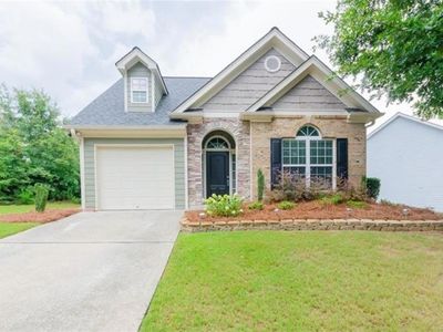 6834 White Walnut Way, Braselton, GA, 30517