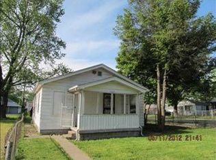 2305 Reformers Ave, Indianapolis, IN
