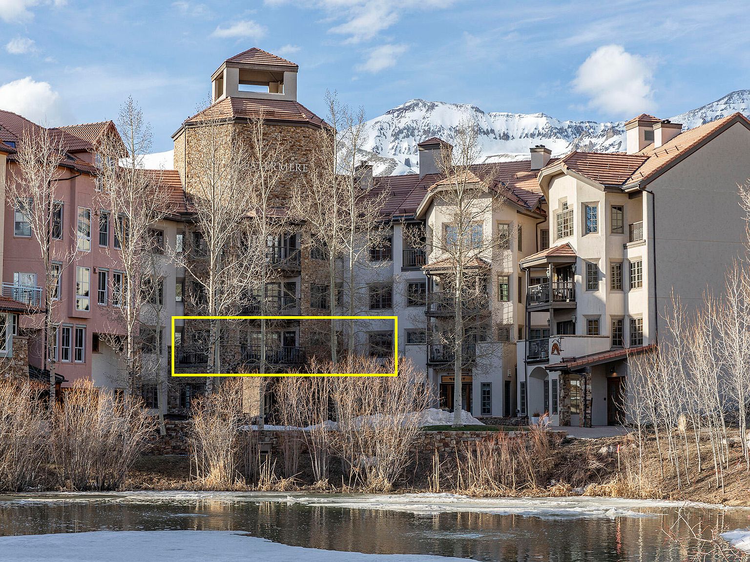 622 Mountain Village Blvd SUITE 210, Mountain Village, CO 81435 Zillow