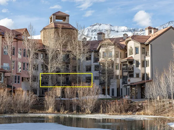 622 Mountain Village Blvd Suite 210, Mountain Village, CO 81435