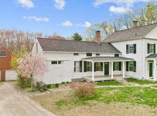 5 Chaplin St, Chaplin, CT 06235