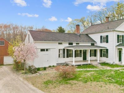 5 Chaplin Street, Chaplin, CT, 06235