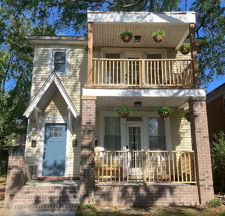 1st image of 3608 Omohundro Ave APT 2