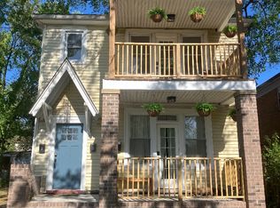3608 Omohundro Ave APT 2, Norfolk, VA 23504
