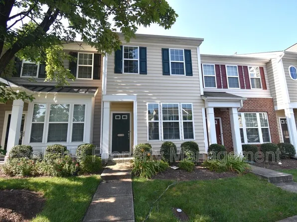 830 Cupola Dr, Raleigh, NC 27603