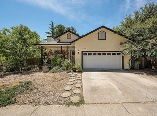 1327 20th St, Lakeport, CA