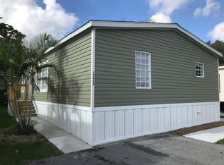 13424 SW 3rd Ct, Davie, FL 33325