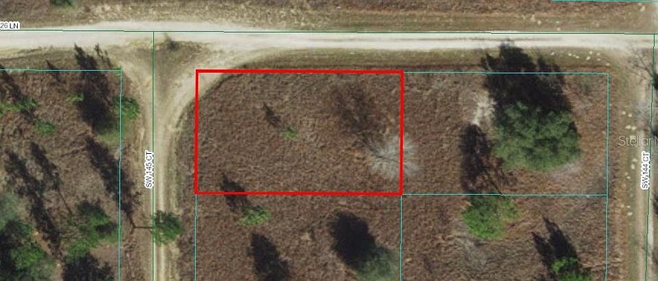 1st image of SW 145th Ct Lot 17