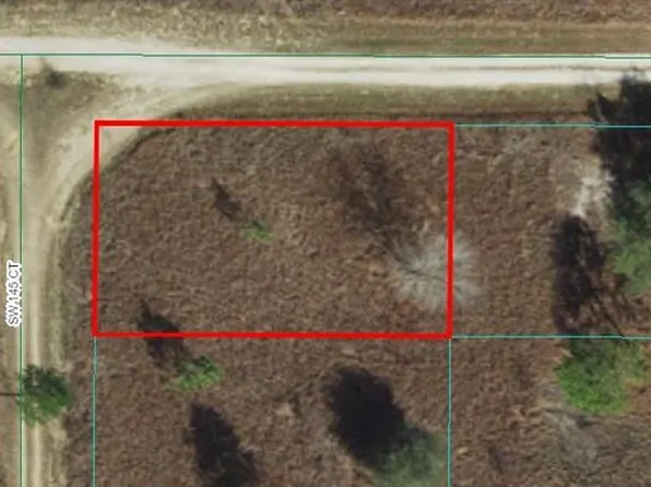 SW 145TH COURT LOT 17, OCALA, FL 34481