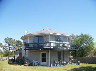 16 Meadowview Dr, Georgetown, GA 39854