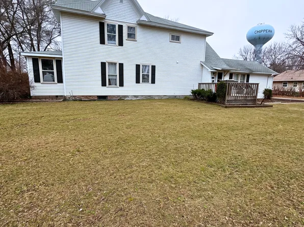 WO647X, 647 Woodward Ave #Wo6475, Chippewa Falls, WI 54729