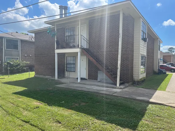 1055 Manson Dr APT B, Baton Rouge, LA 70816