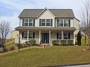199 Treeline Dr, Apollo, PA 15613