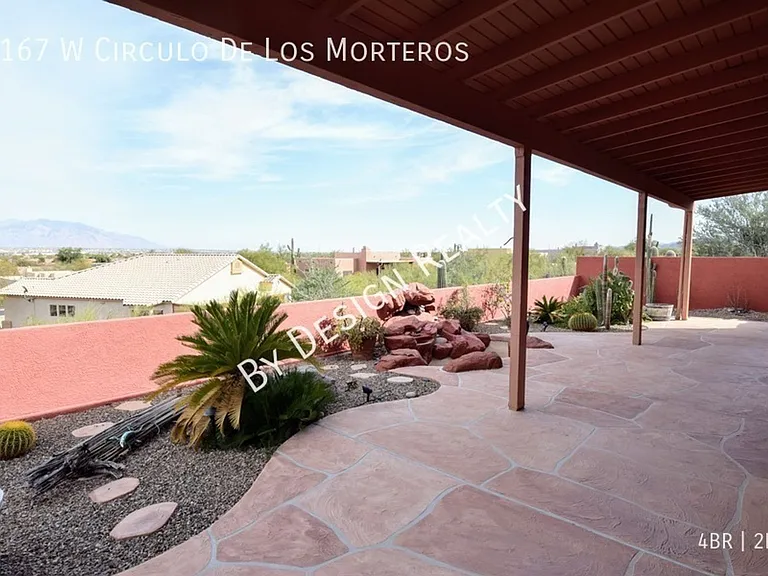 8167 W Circulo De Los Morteros — Photo 43