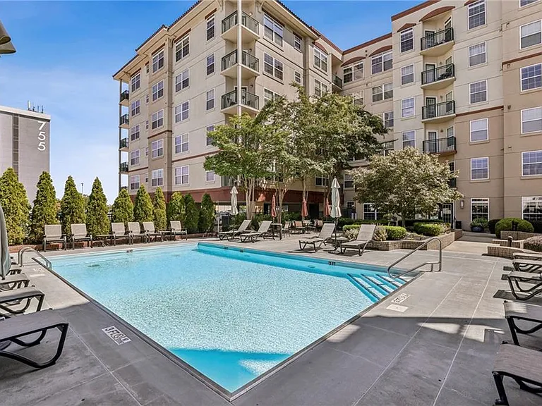 230 E Ponce De Leon Ave #221 — Photo 19