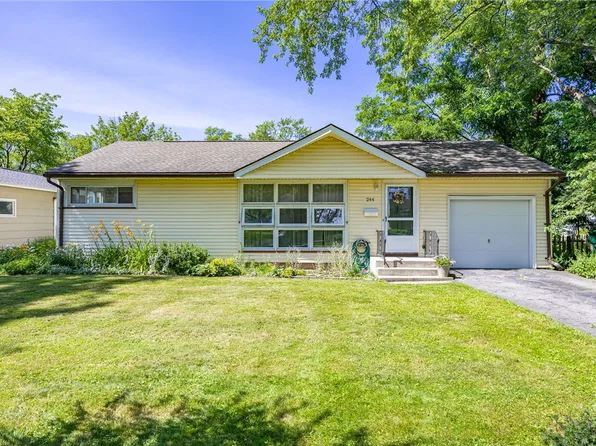 244 Ransford Ave, Rochester, NY 14622