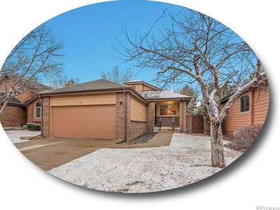 7900 E Dartmouth Avenue #58, Denver, CO, 80231