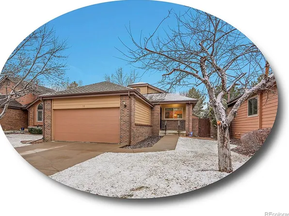 7900 E Dartmouth Avenue #58, Denver, CO 80231