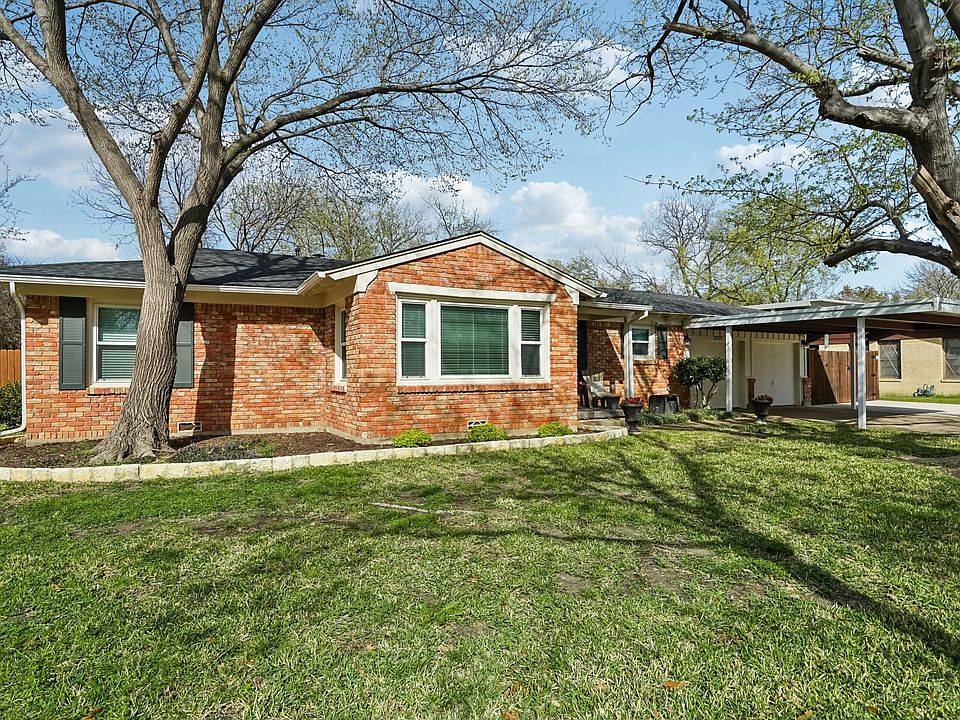 1st image of 3717 Granada Dr