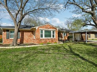 3717 Granada Dr, Richland Hills, TX 76118