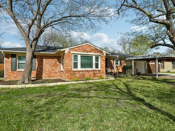 3717 Granada Dr, Richland Hills, TX 76118