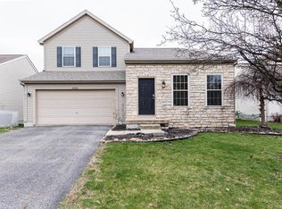 4194 Nafzger Dr, Columbus, OH 43230