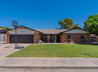 2442 E Evergreen St, Mesa, AZ 85213