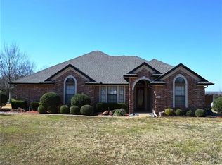 1625 County Road 1109b, Rio Vista, TX 76093