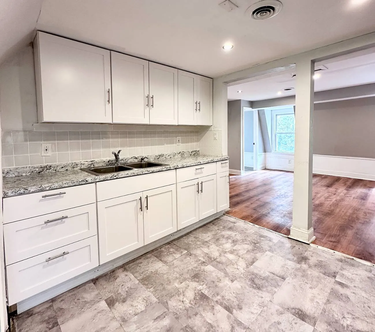 2 bed, 1.0 bath, $1,725 — Photo 4