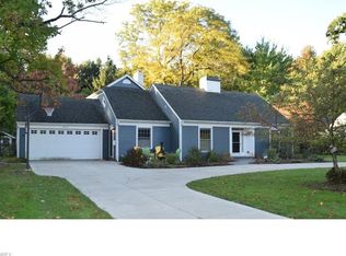 31211 Nantucket Row, Bay Village, OH