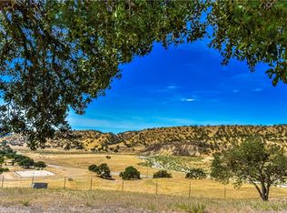 72925 Indian Valley Rd, San Miguel, CA 93451