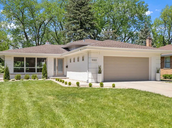 5322 Fair Elms Ave, Western Springs, IL 60558