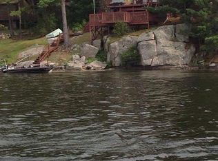 48951 Shannon Rd, Redwood, NY 13679